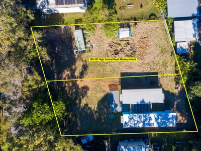 165-167 High Central Road, Macleay Island