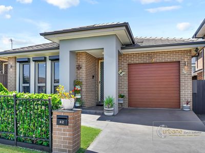 42 Feathertop Avenue, Minto