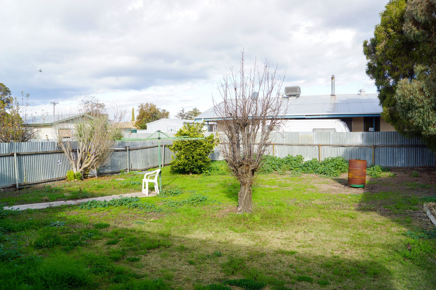 18 Howard Street, Horsham