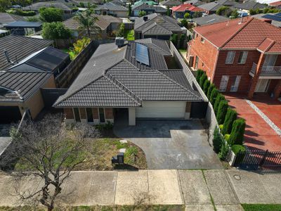 51 Pepperbush Circuit, Cranbourne