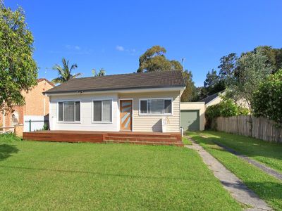 88 Koona Street, Albion Park Rail