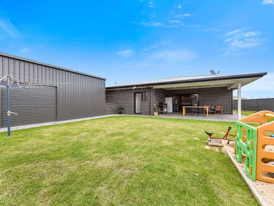 16 Grey Terrace, Millicent