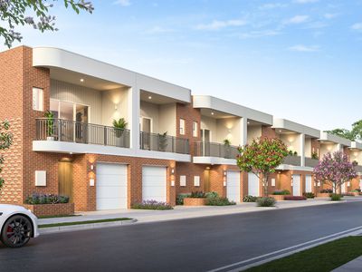 Lot 4 New Road, Panorama