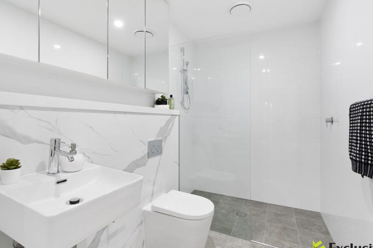 102 / 56 Fairlight Street, Five Dock