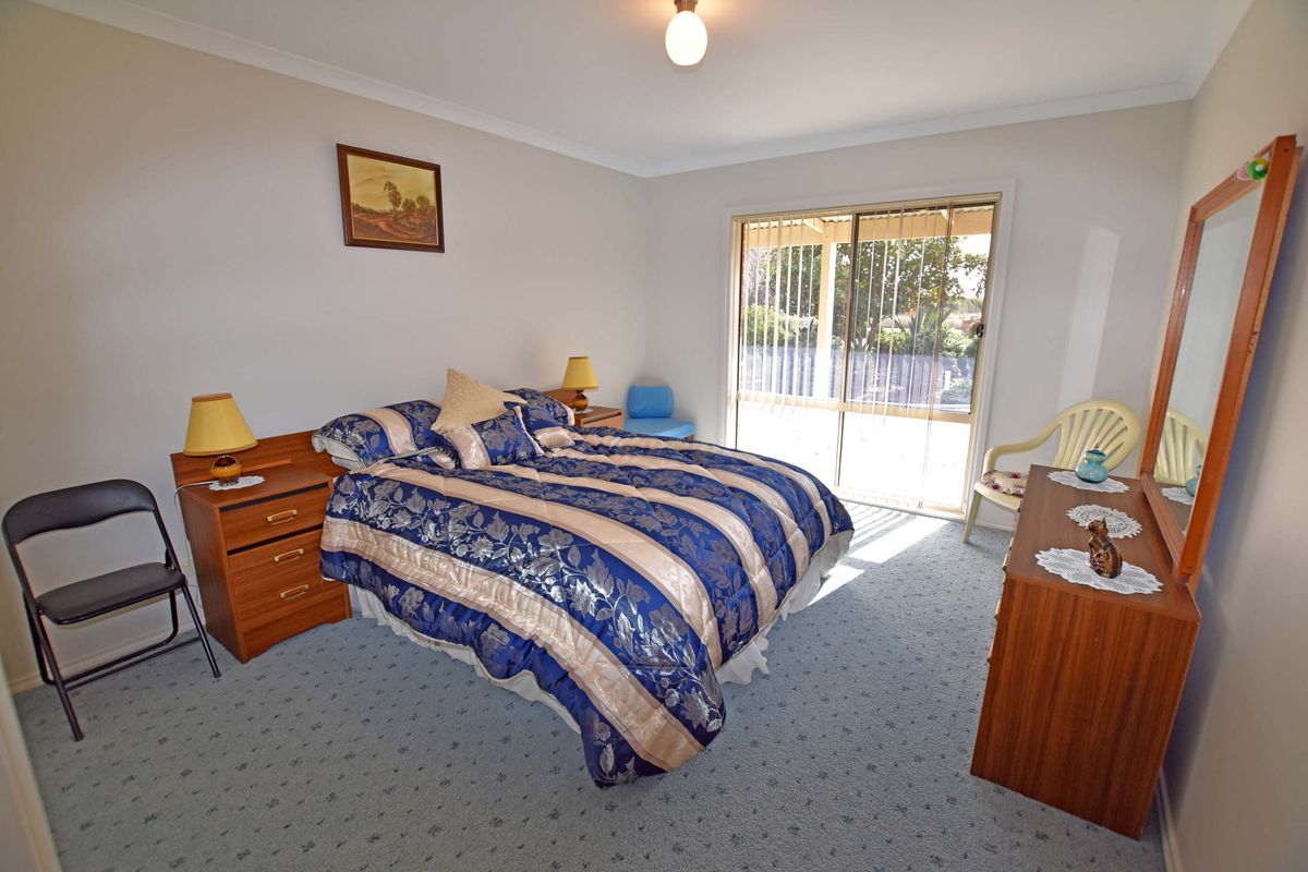 120 South Boundary Road, Kyabram