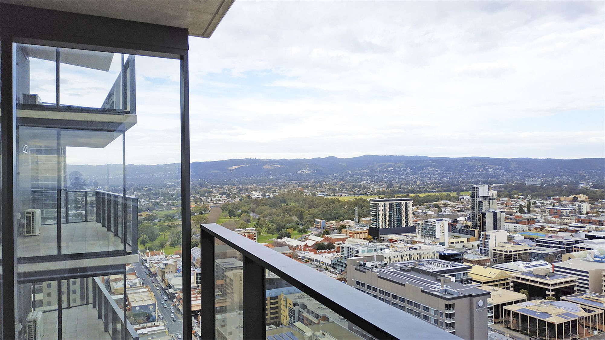 2710 / 17 Austin Street, Adelaide