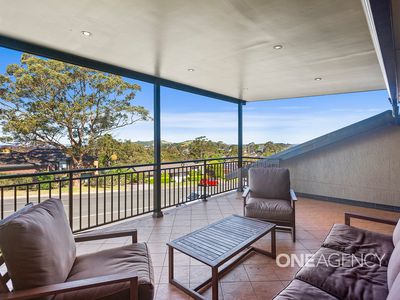 65 Staff Road, Unanderra