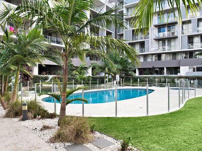 302 / 9-11 Wollongong Road, Arncliffe