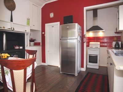 158 Guys Road, Cygnet