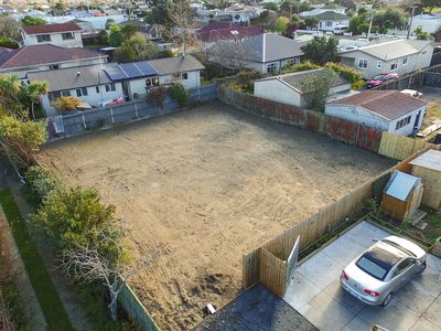 26 Grantley Street, New Brighton