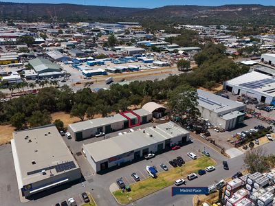 16 / 95-97 Kelvin Road, Maddington