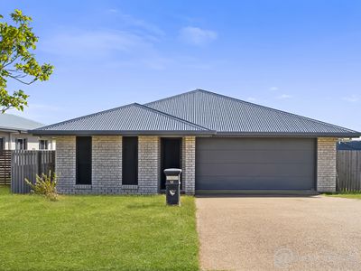 12 Sea Salt Drive, Lammermoor