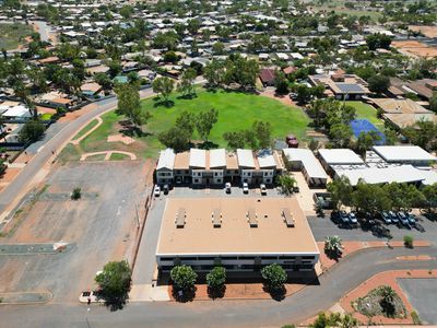 10 / 1 Lawson Street, South Hedland