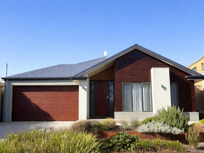 27 Lakeside Drive, Nagambie