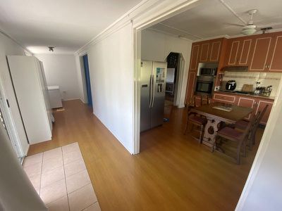 15 G S Wilson Drive, Nanango