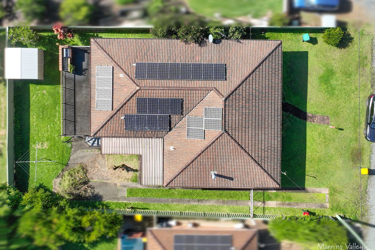 45 Beecher Street, Tinonee