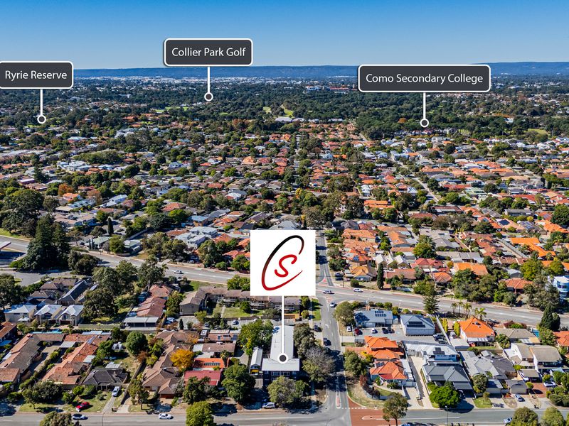 15 / 248 Labouchere Road, Como