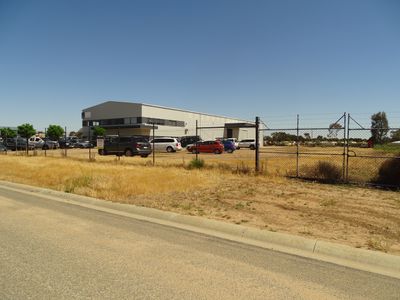 29 Tate Drive, Kerang