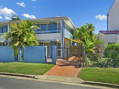 7 / 22 Stuart Street, North Ward