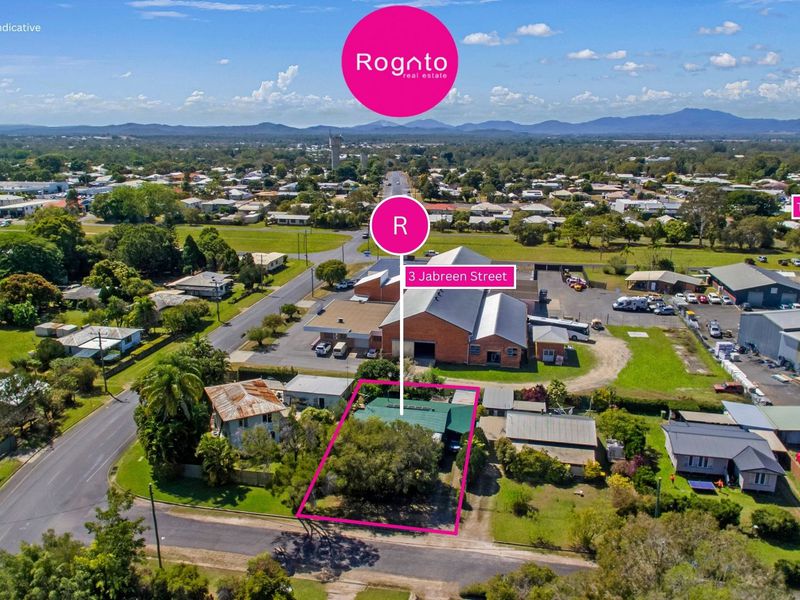 3 Jebreen Street, Mareeba