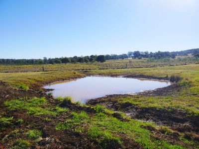 377 Malar Road, Kingaroy