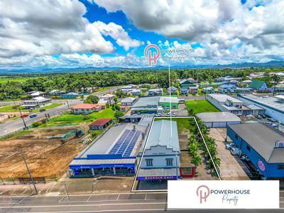46-48 Ernest Street, Innisfail