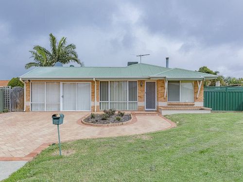 14 Lisbon Way, Seville Grove