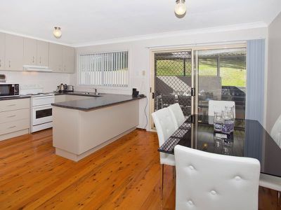 41 Bright Parade, Dapto