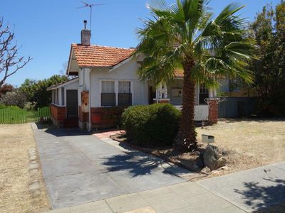 15 Fairfield Street, Mount Hawthorn
