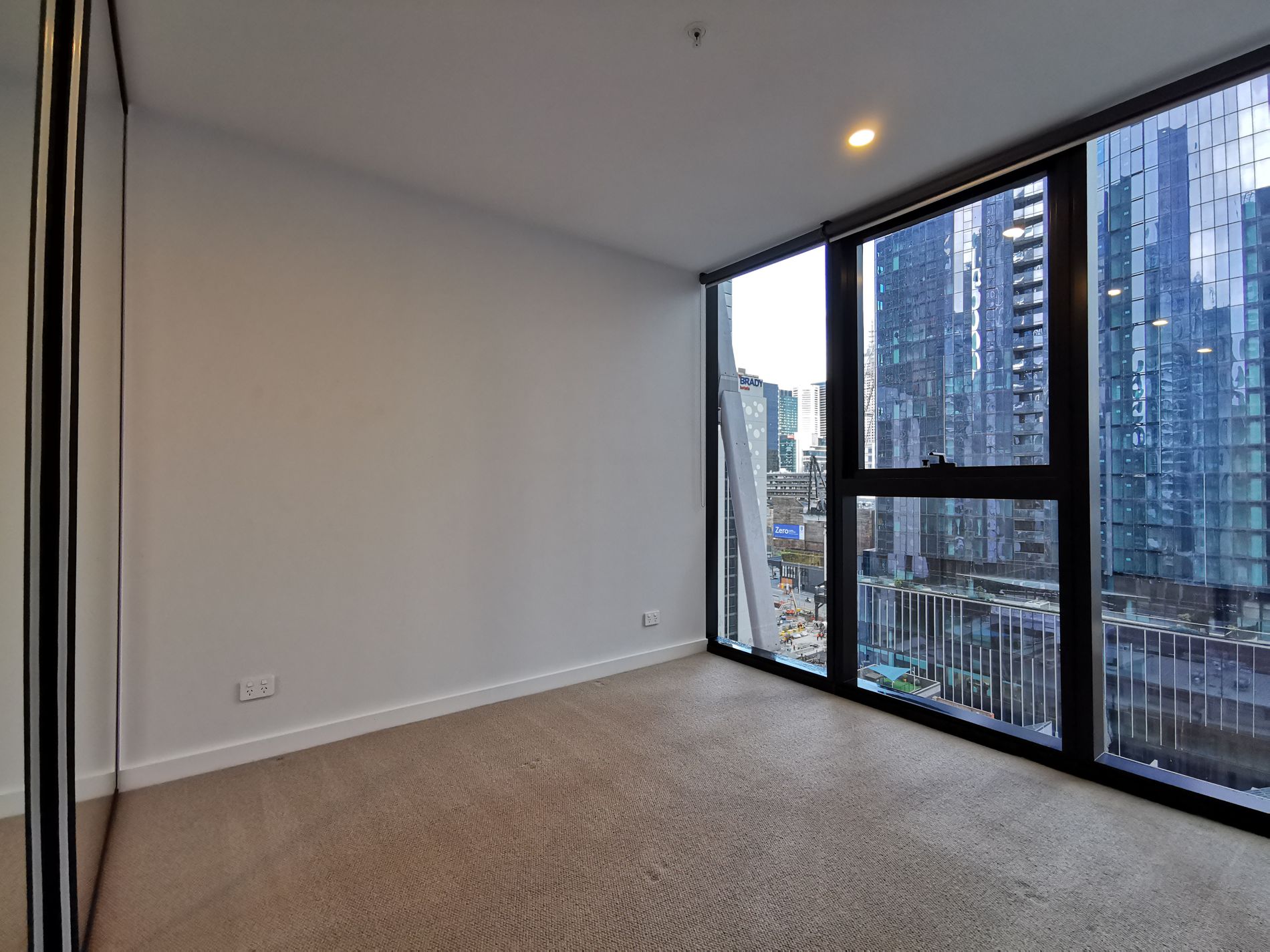 1303 / 60 A'Beckett Street, Melbourne