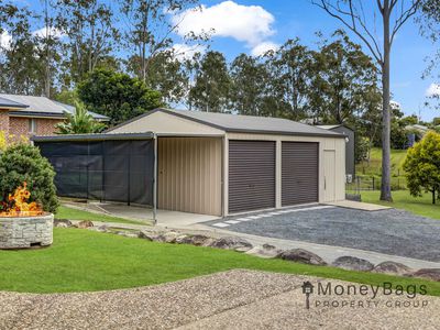 145-147 Peppertree Drive, Jimboomba