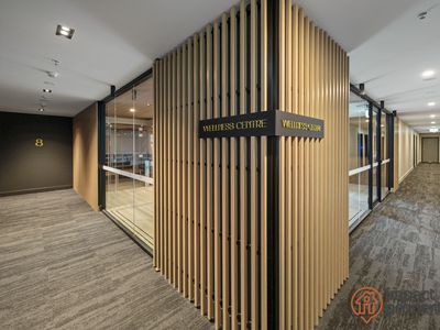 802 / 1 Brewer Street, Phillip
