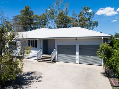 11A Harris Court, Moranbah