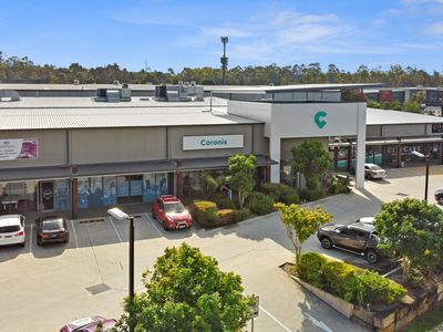 N / 4-8 Burke Crescent, North Lakes