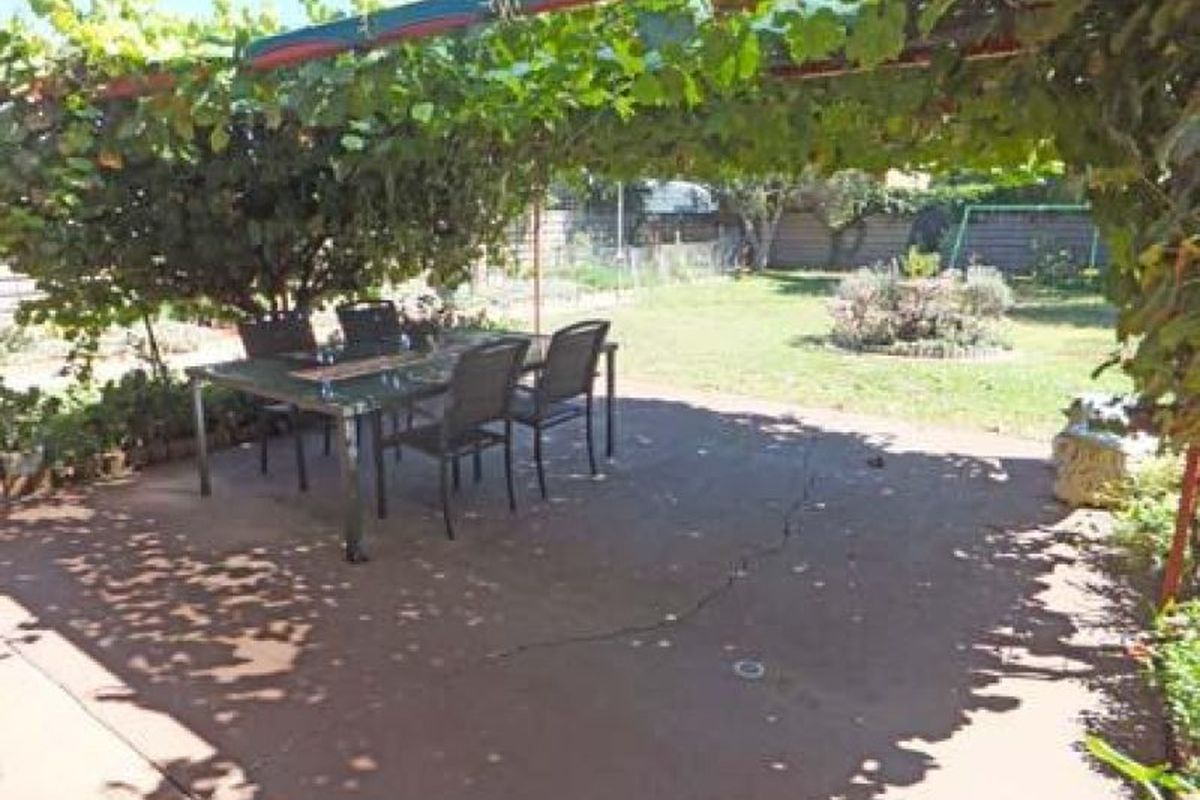 26 Outram Avenue, Kyabram