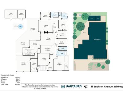 49 Jackson Avenue, Winthrop