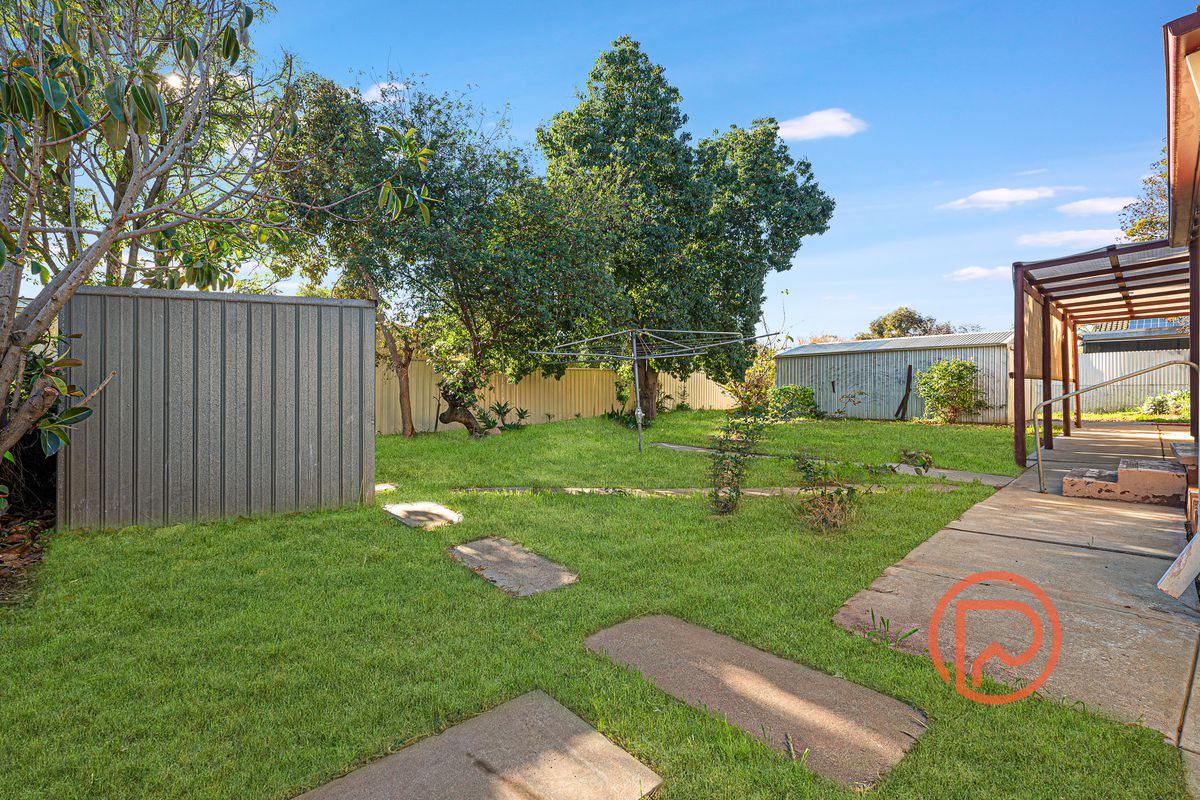 8 Winulta Court, Munno Para