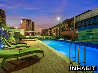 20 / 148 Adelaide Terrace, East Perth