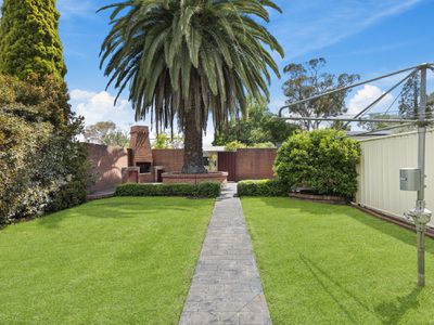 22 Butler Street, Seymour