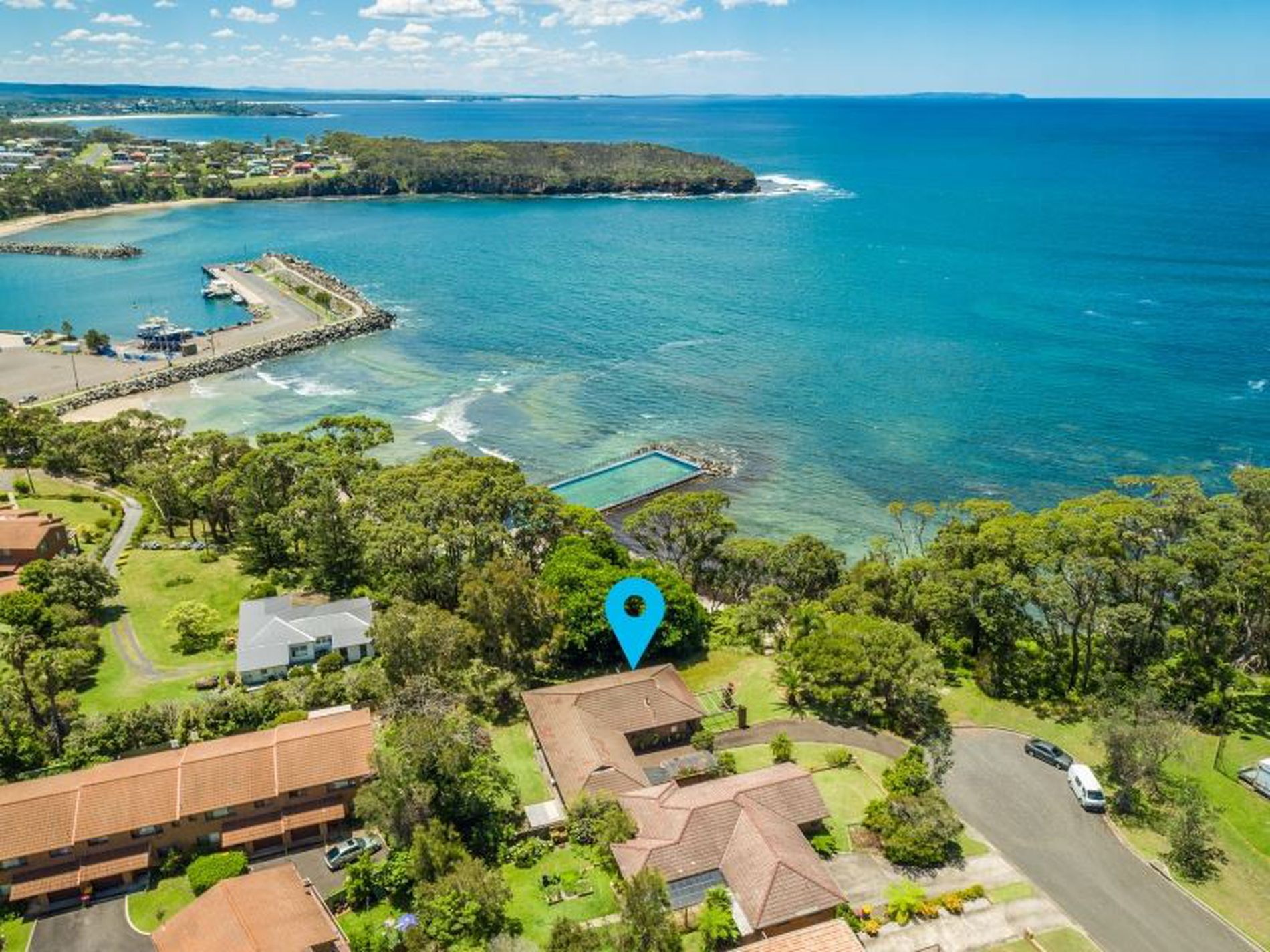 9 Did-Dell Street, Ulladulla