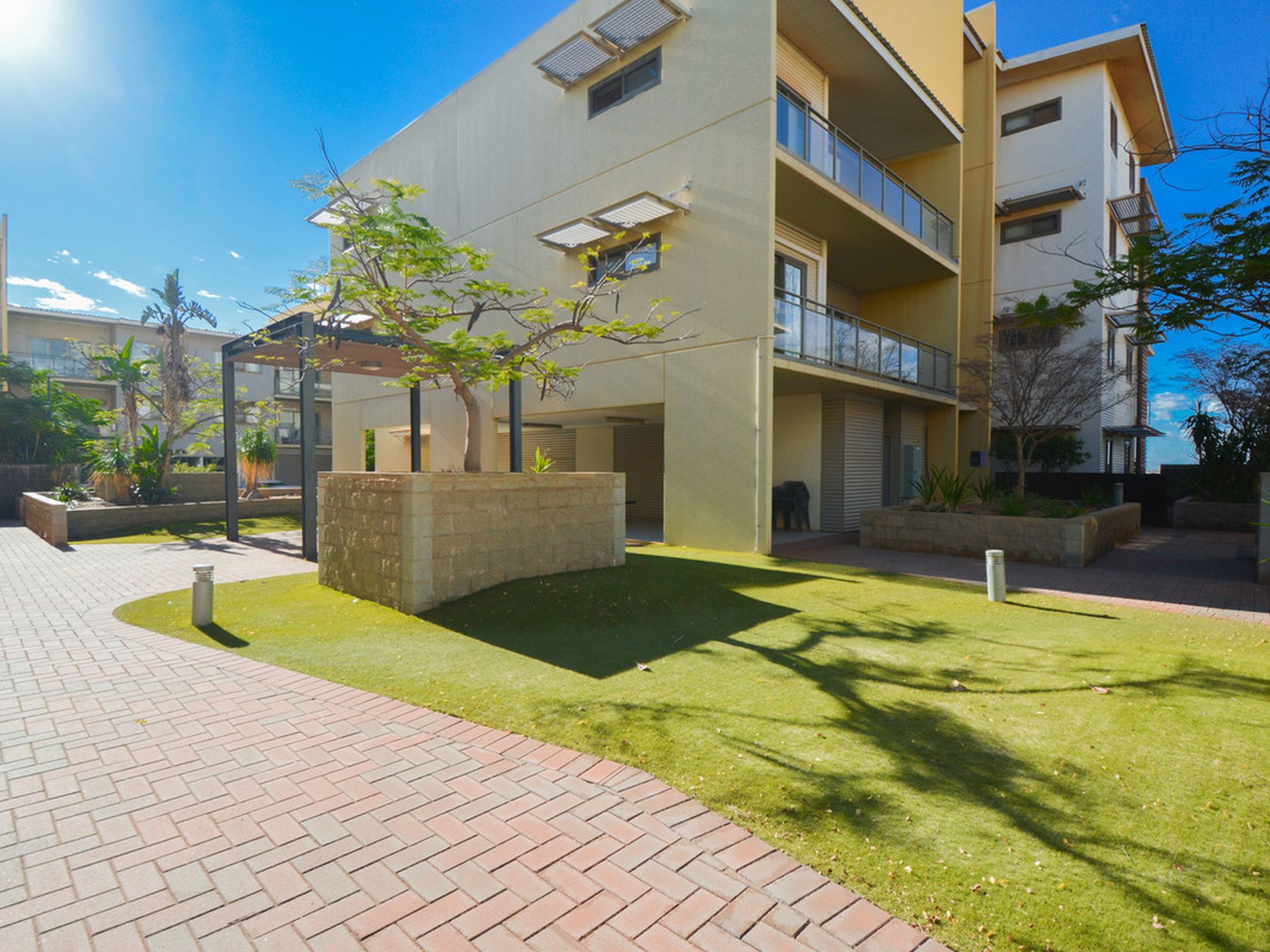 30/44 Counihan Crescent, Port Hedland