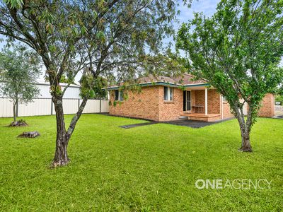 84 Waratah Crescent, Sanctuary Point