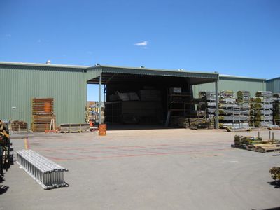 25 Broadwood Street, Broadwood