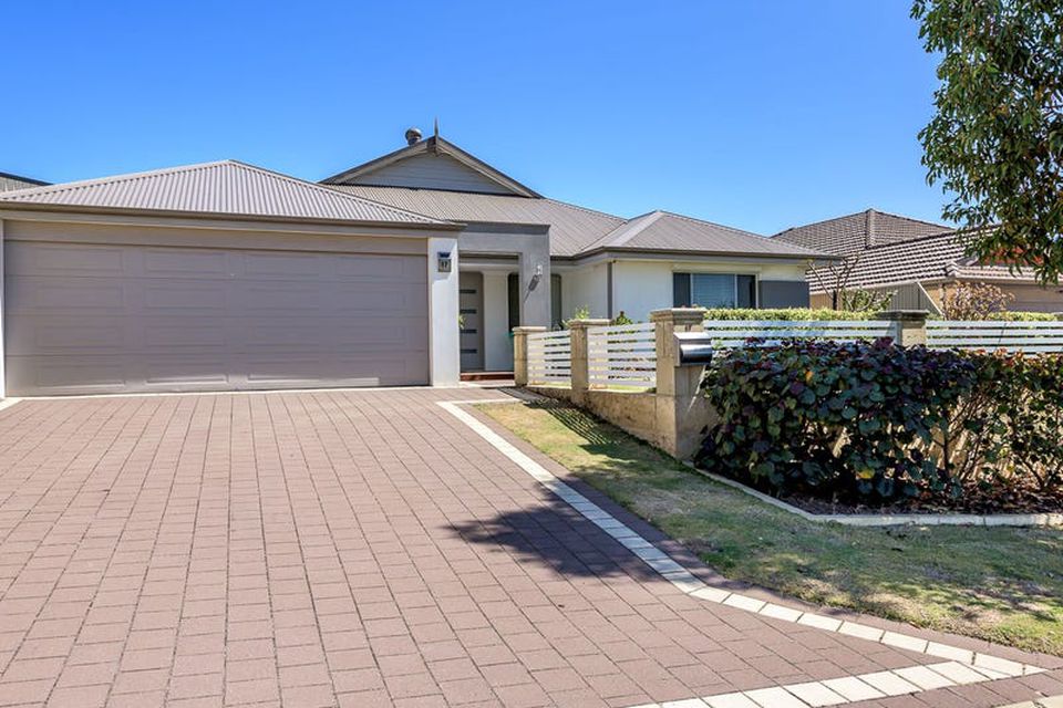 17 Mesa Link , Baldivis