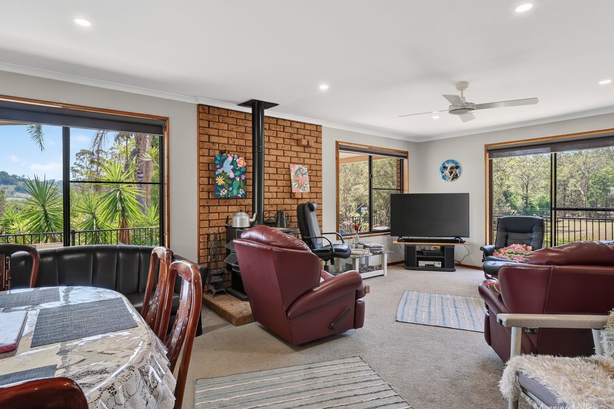 332 Kimbriki Road, Burrell Creek