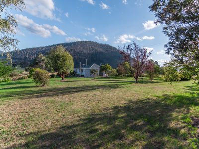 16 Jacobsons Road, Judbury