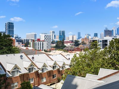 207 / 35 Bronte Street, East Perth