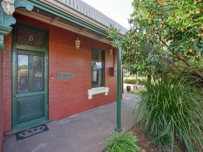 26-28 George Street, Kalgoorlie