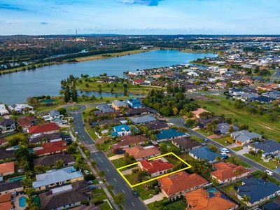 15 Regatta Avenue, Oxenford