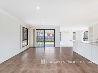 24 Harly Court , Urraween